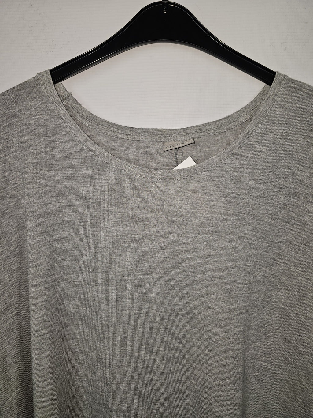 EK9074 Damen Sweatshirt von Vero Moda, Grau, Gr. M1