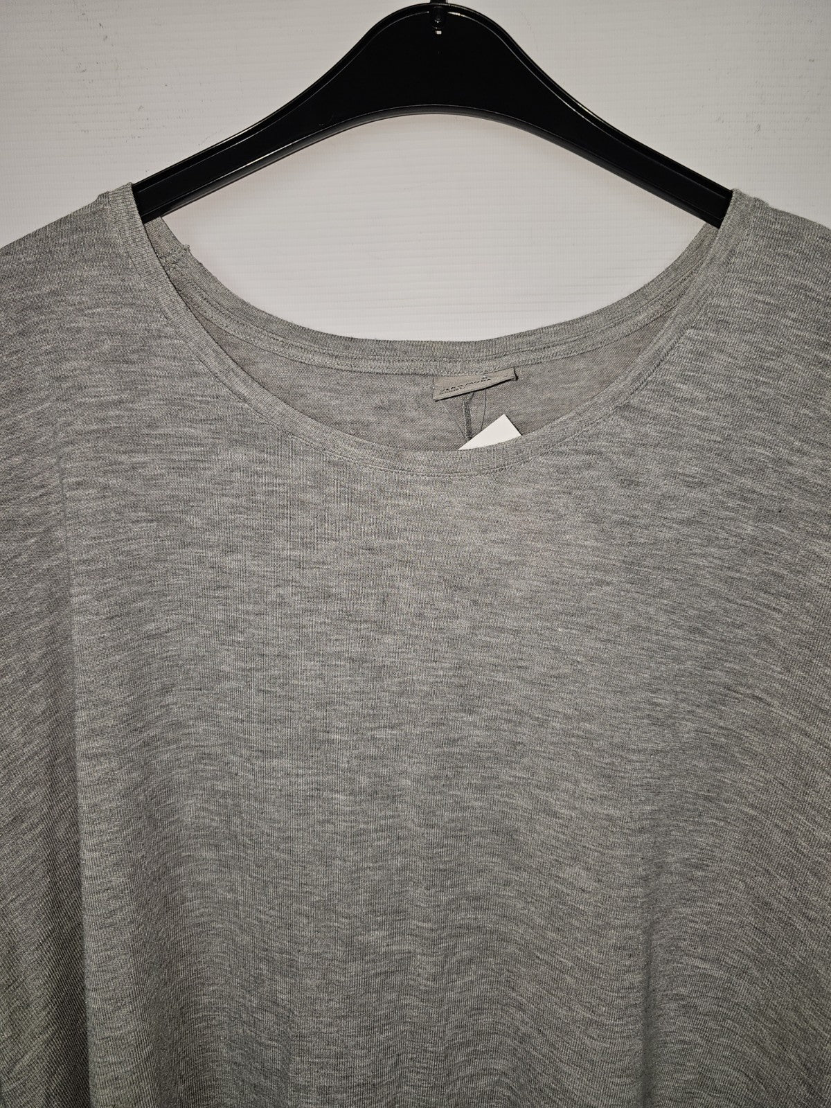 EK9074 Damen Sweatshirt von Vero Moda, Grau, Gr. M1