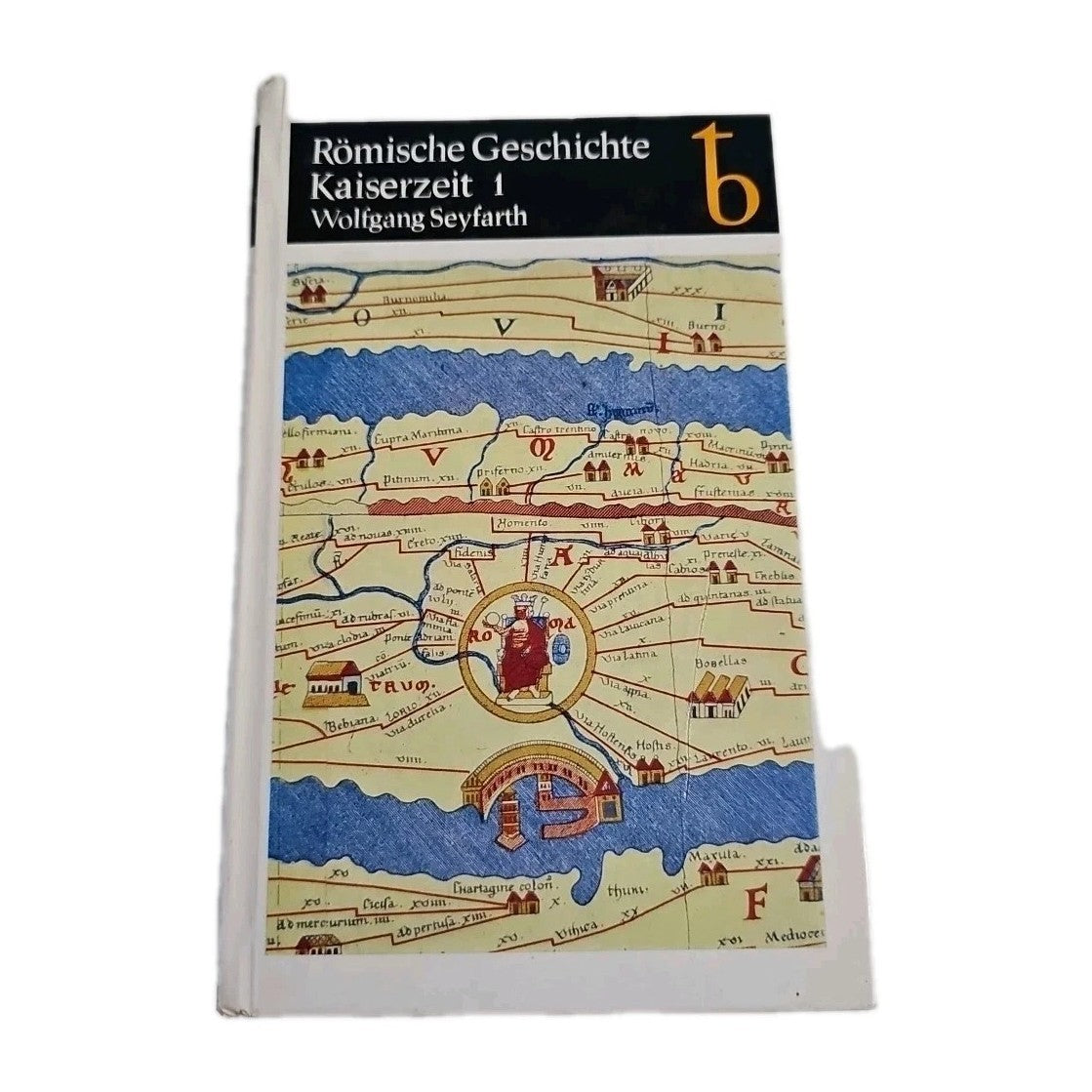 EB3277 Römische Geschichte, Kaiserzeit 10