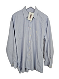 EK 8255 Herren Hemd Jupiter Styled By Goldress Classic Line hellblau0