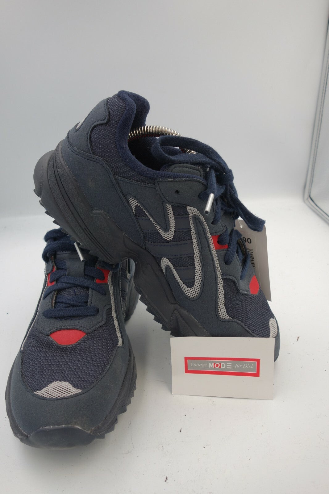 ES0631 Damen Sneaker von adidas Torsion, Gr. 38 2/30