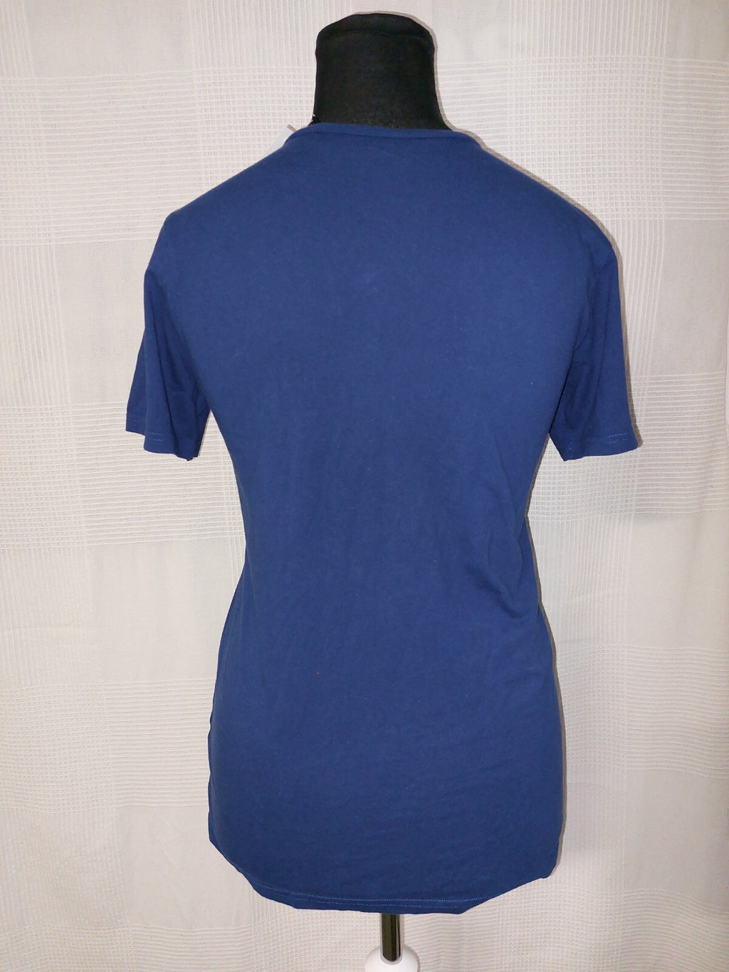 EK2145 Jungen T-Shirt von Schiesser, blau, Gr.1761