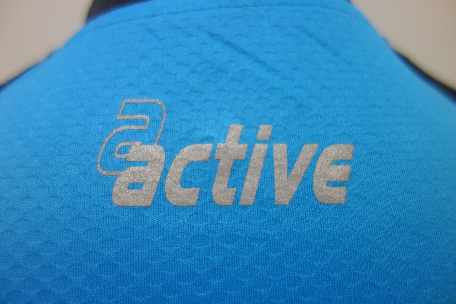 EK2169 Herren Fahrradshirt von Crivit, blau, Gr. L (52/54)6