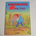 EB1355 Kinderbücher Paletti "Zwerg Nase"0