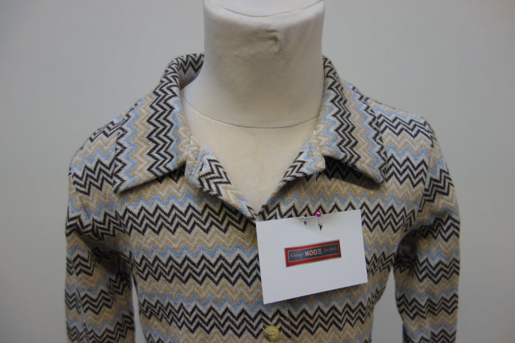 EK3775 Mädchen Strickjacke von BigStar, Gr. 1281