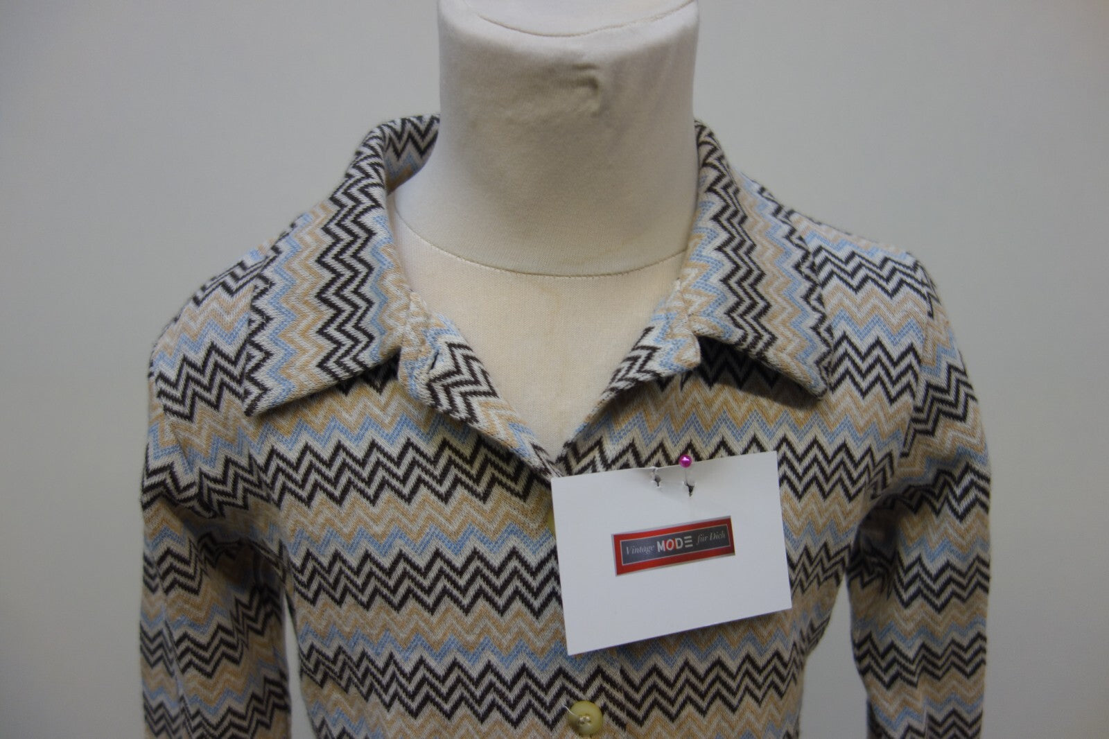 EK3775 Mädchen Strickjacke von BigStar, Gr. 1281
