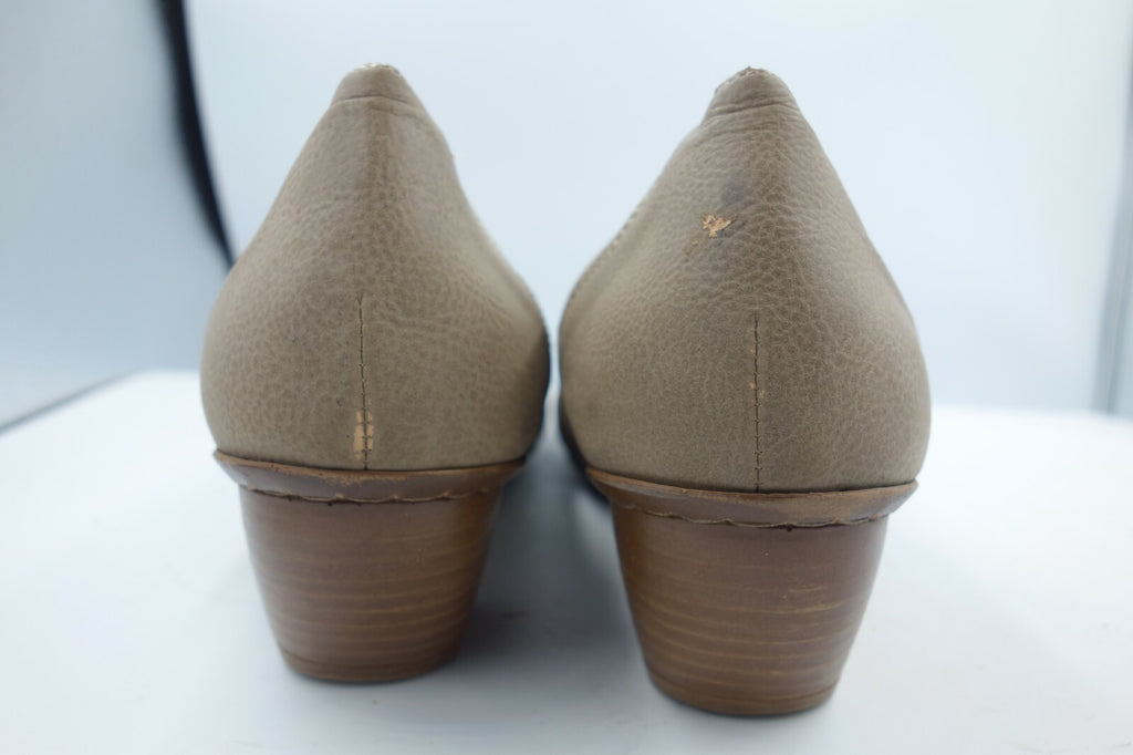 ES0060 Pumps von Rieker, hellbraun, Gr. 402