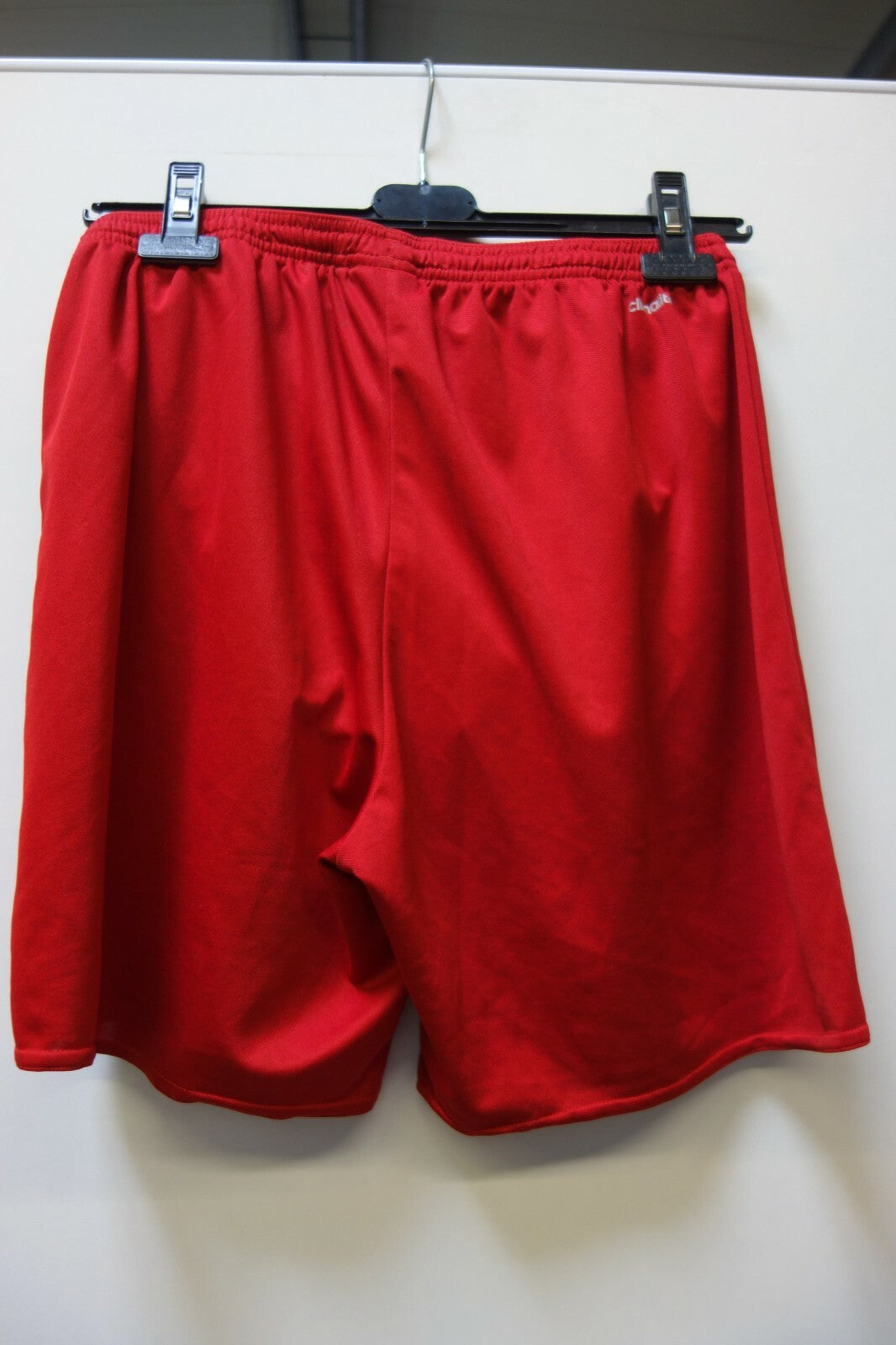 EK1694 Kinder/Teen Sporthose von adidas, rot, L3