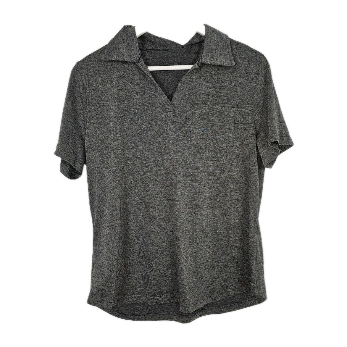 EK11281 Damen T-Shirt, Grau, Gr. L0