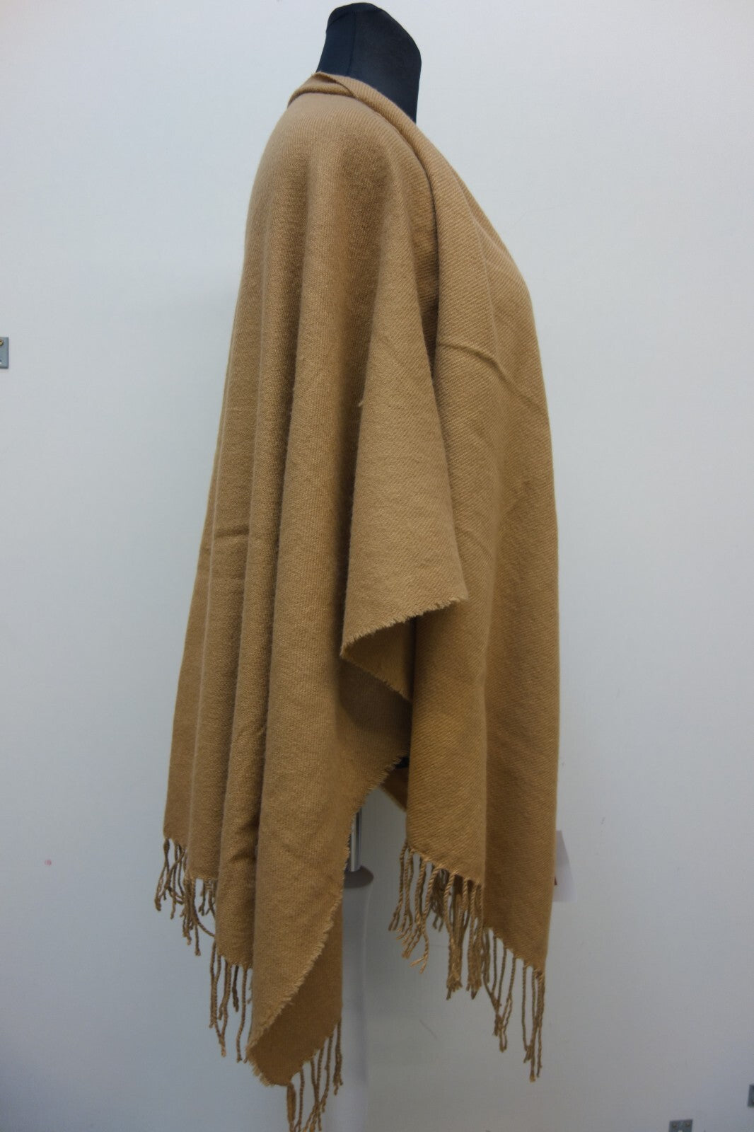 EK2557  Damen Schal von Pull&Bear, braun4