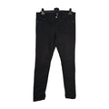 EK11157 Damen Jeans von H&M, Schwarz, Gr. 440