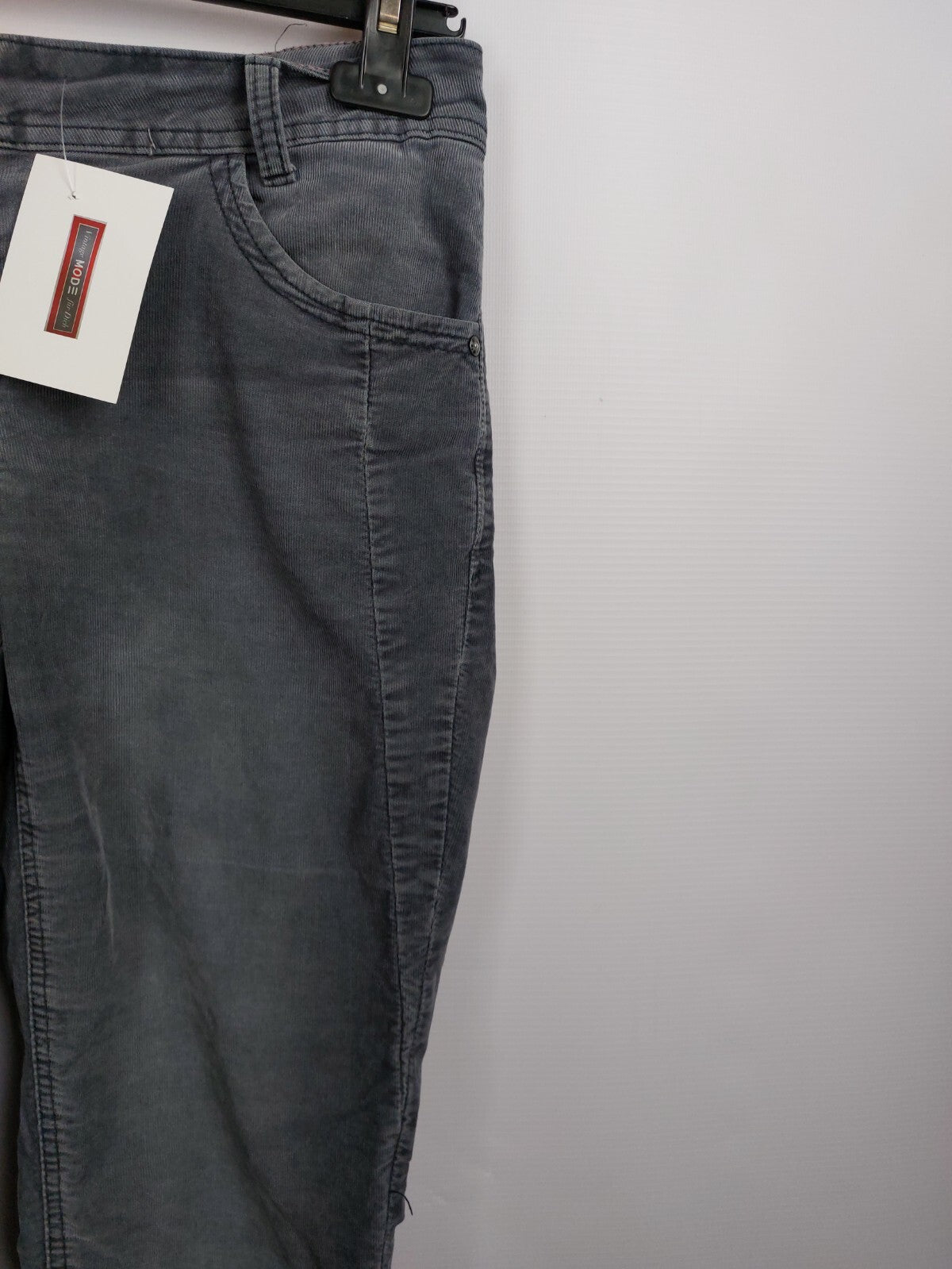 EK4799 Damen Hose von Cecil, grau, Gr.L323