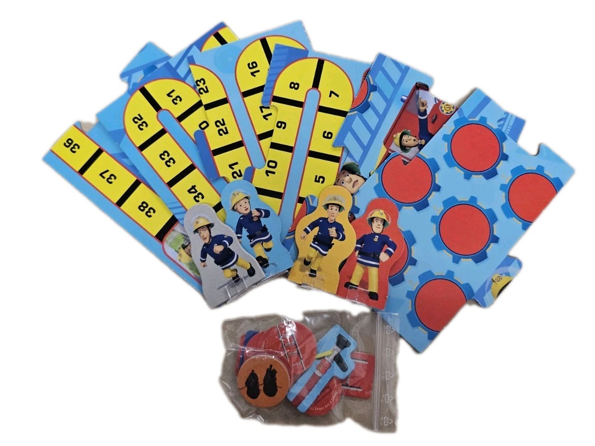 EB2205  Einsatz für Sam - Ravensburger Spiel2