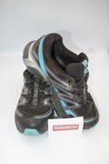 ES0421 Damen Sportschuhe von Salomon, grau, 38/2/30