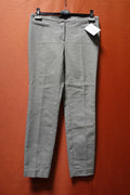EK0177 Damen Hose von Hallhuber, grau, 380