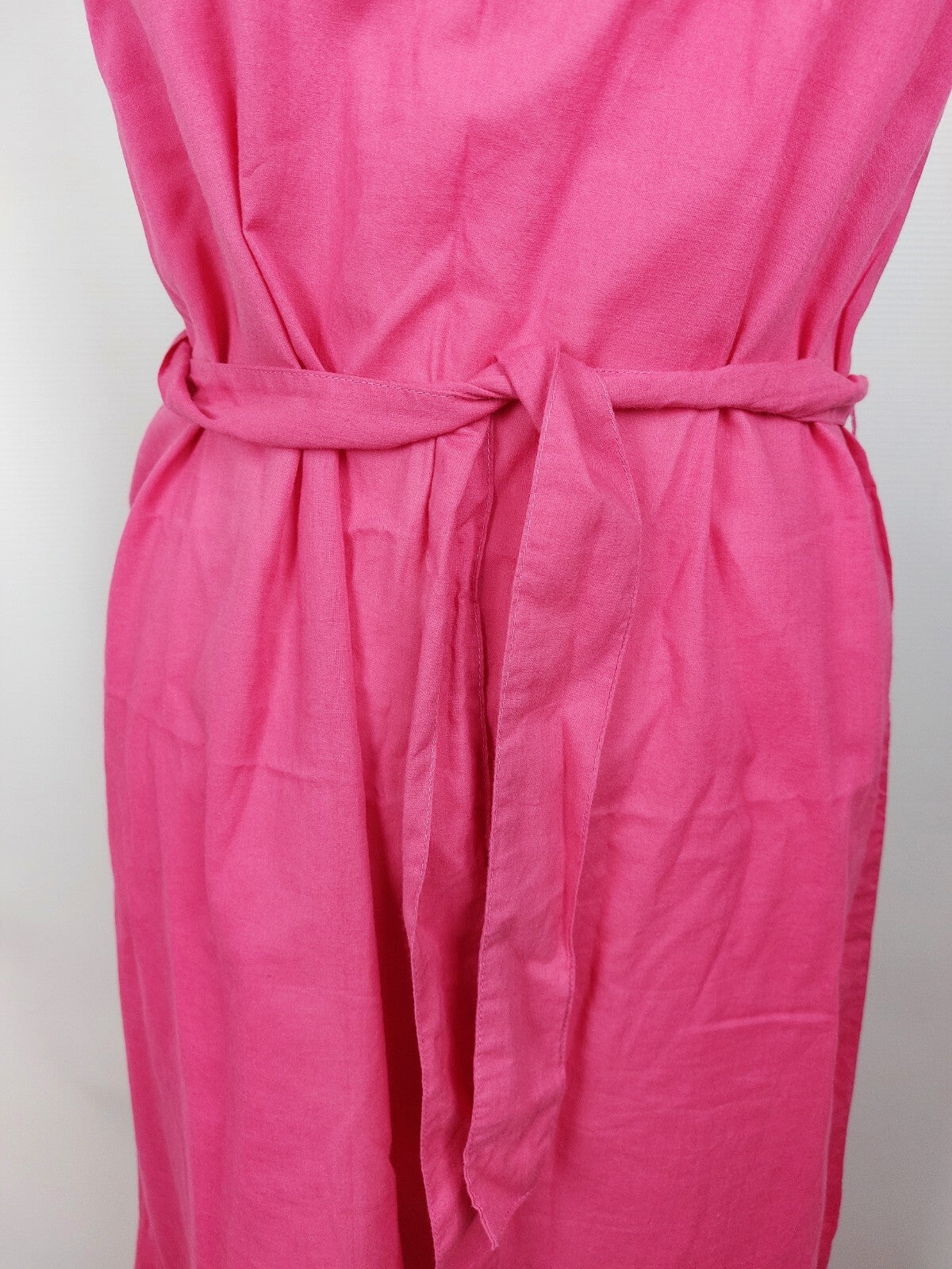 EK4938 Damen Kleid von Tranquillo, pink, Gr. 363