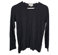 EK8329 Damen Sweatshirt von Cartoon, Schwarz, Gr. M0