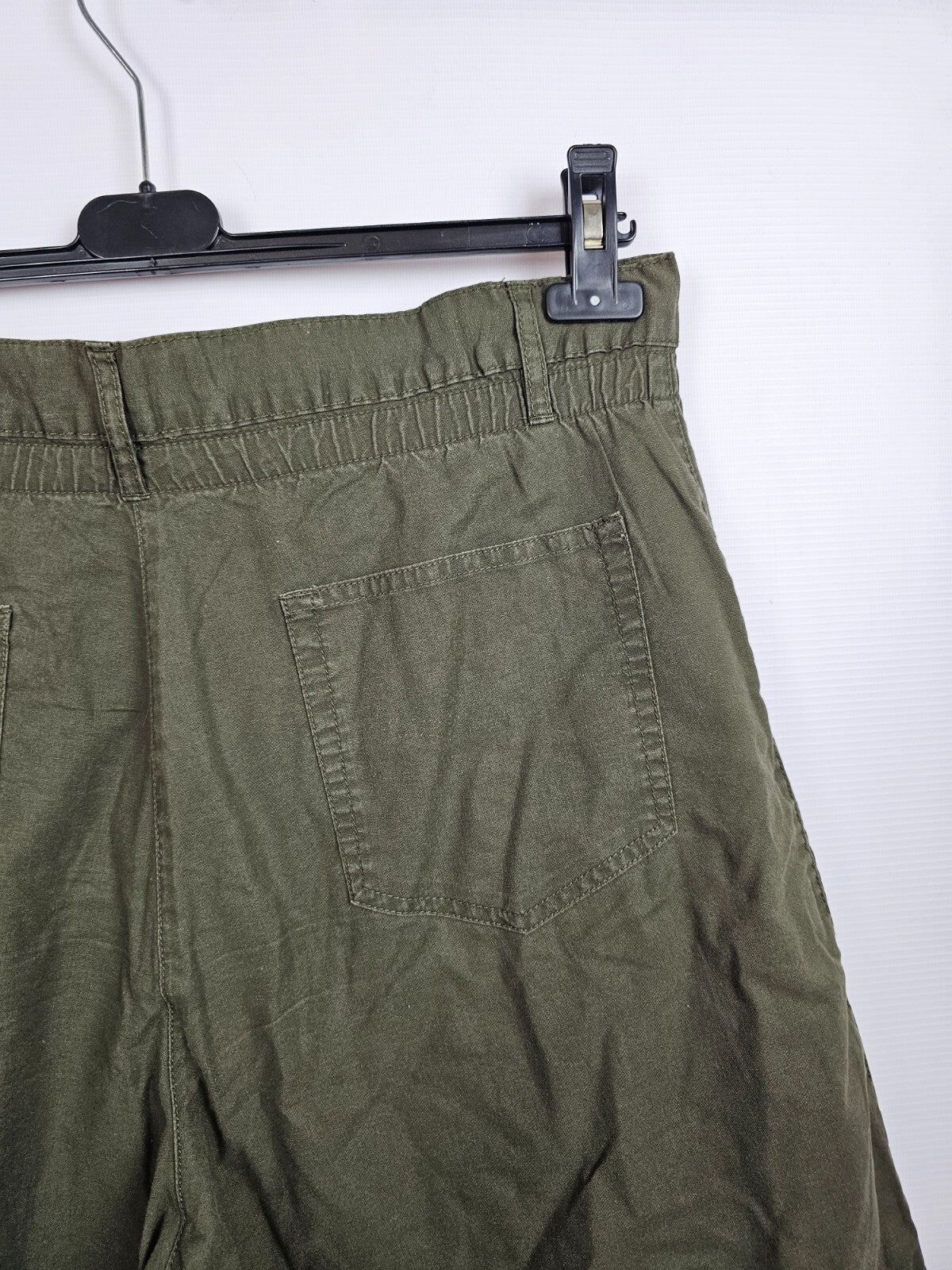 EK5553 Herren Shorts von Kingfield, grün, Gr. 464
