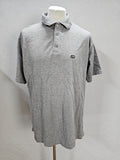 EK6102 Herren Polo von TCM, grau, Gr. XL0
