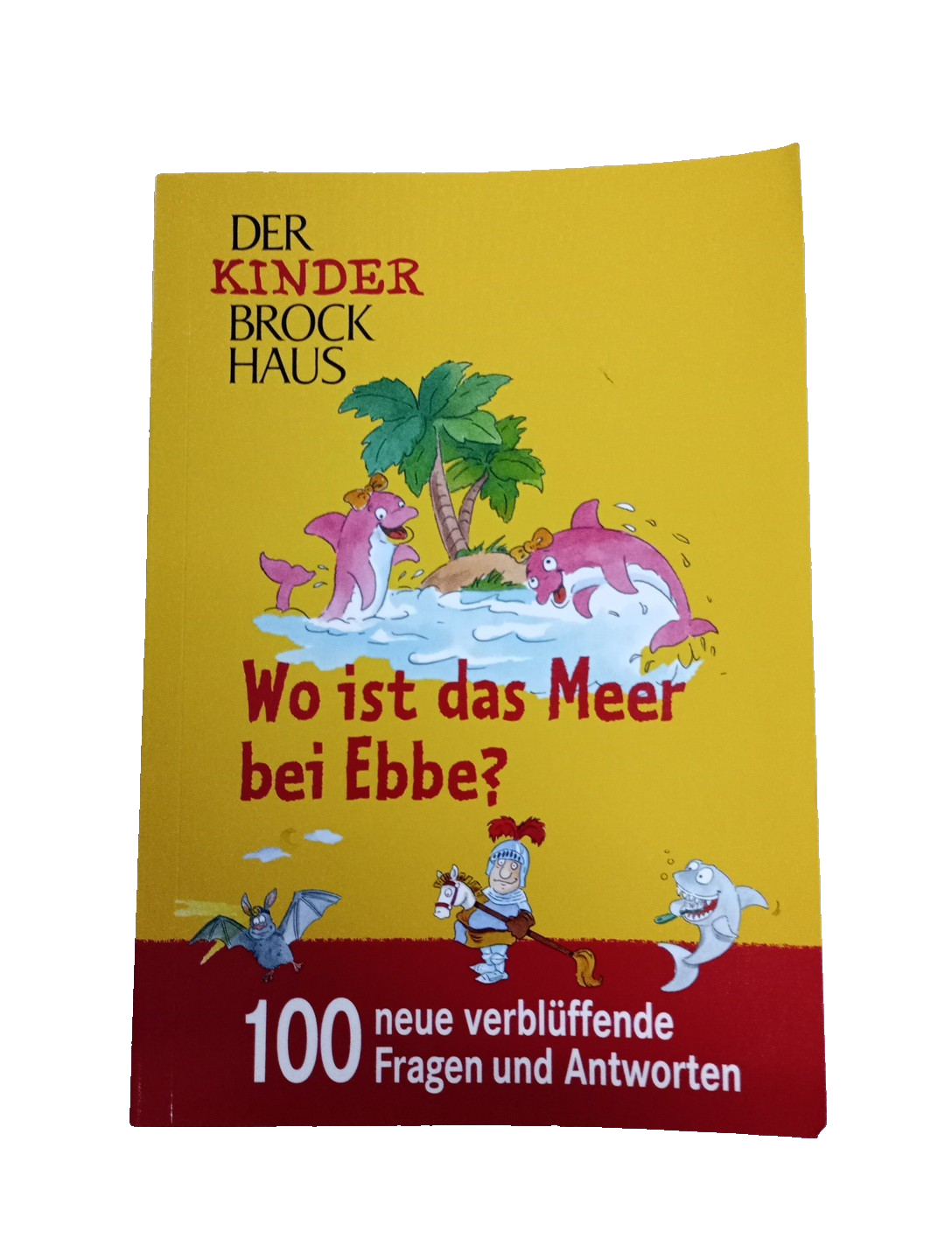 EB3488 Wo Ist Das Meer Bei Ebbe0