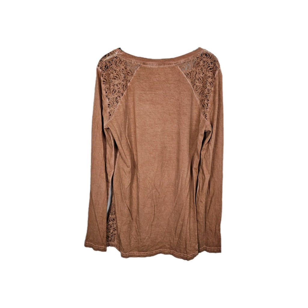 EK10601 Damen T-Shirt Gr.M Rosa1