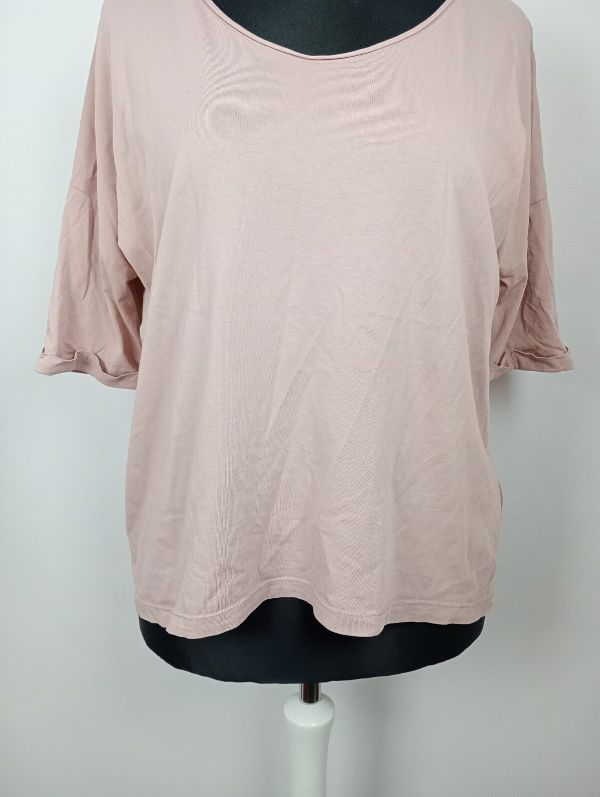 EK2714 Damen Shirt von Esprit, altrosa, Gr. L2