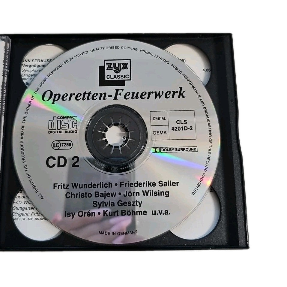 EB4042 Various - Operetten-Feuerwerk3