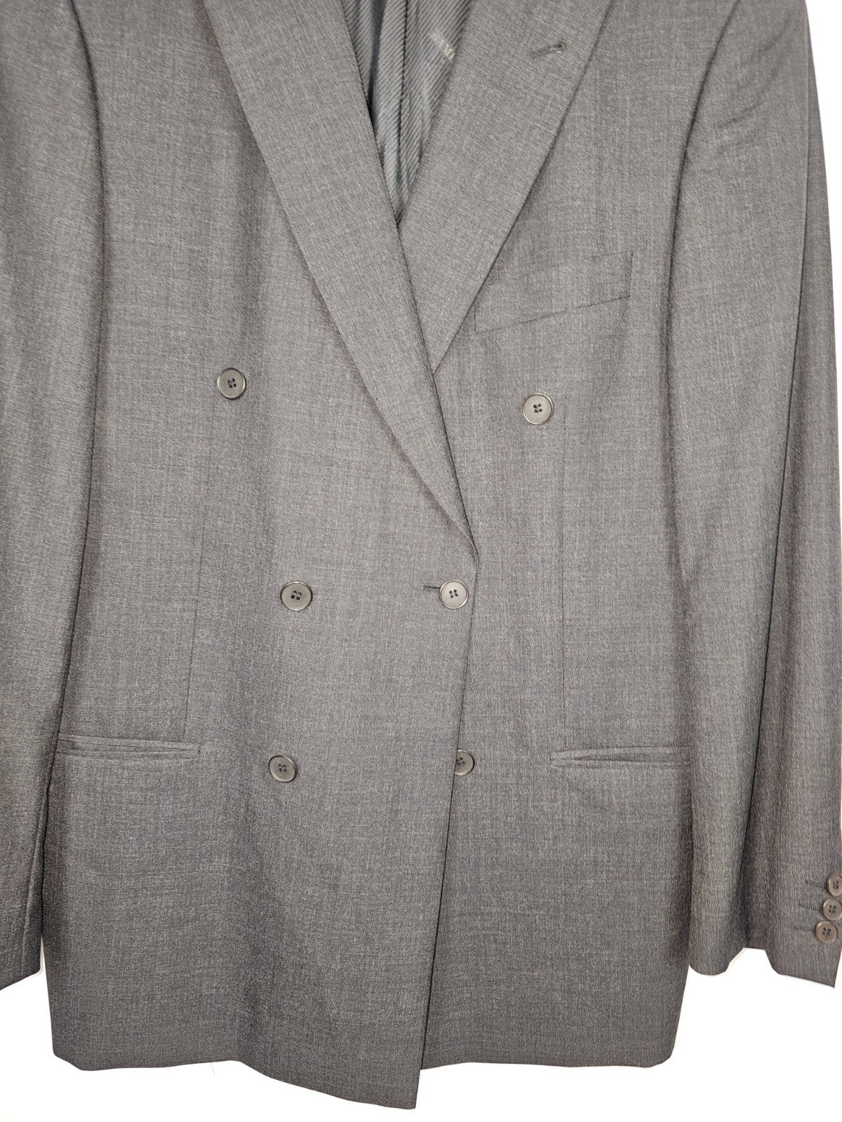 EK7696 Herren Jackett von Ramim, schwarz, Gr.481