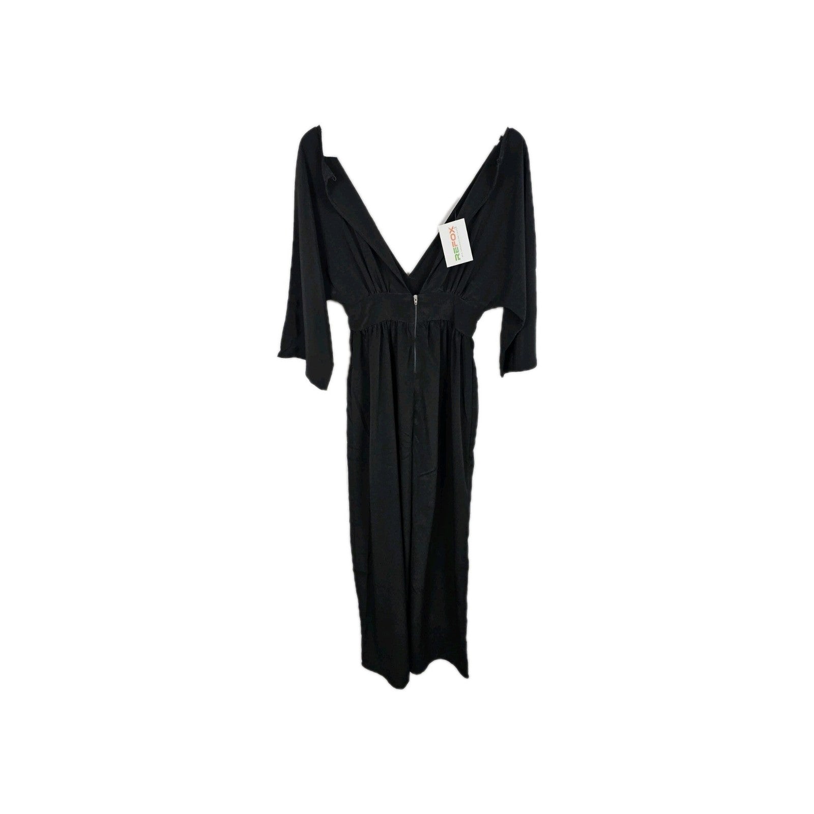 EK10753 Damen Jumpsuit Asos Design Gr.38 Schwarz2
