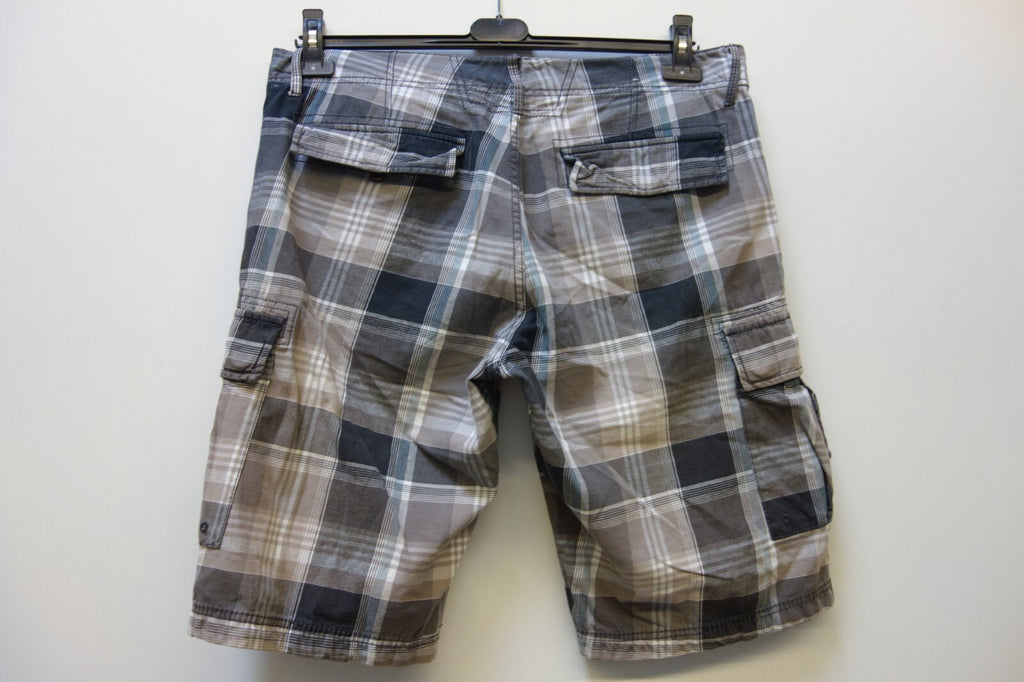 EK1267 Herren kurze Hose von s.Oliver, Gr. L3