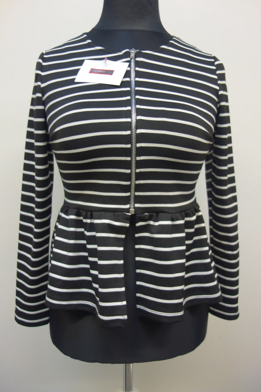 EK3115 Damen Pullover von Atmosphere, gestreift, Gr. 360