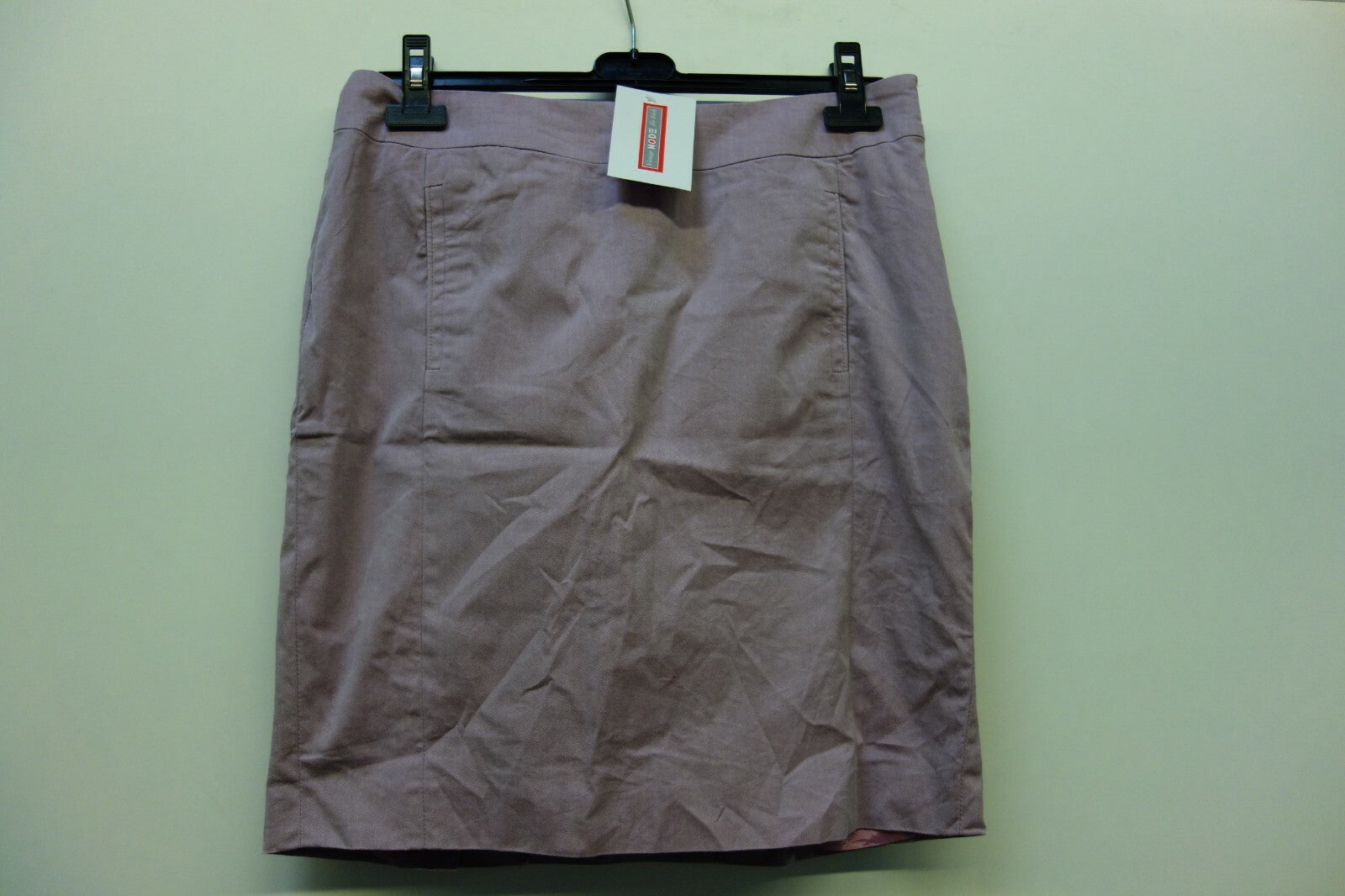 EK0736 Damen Rock von Mexx, Fliederarben, 381