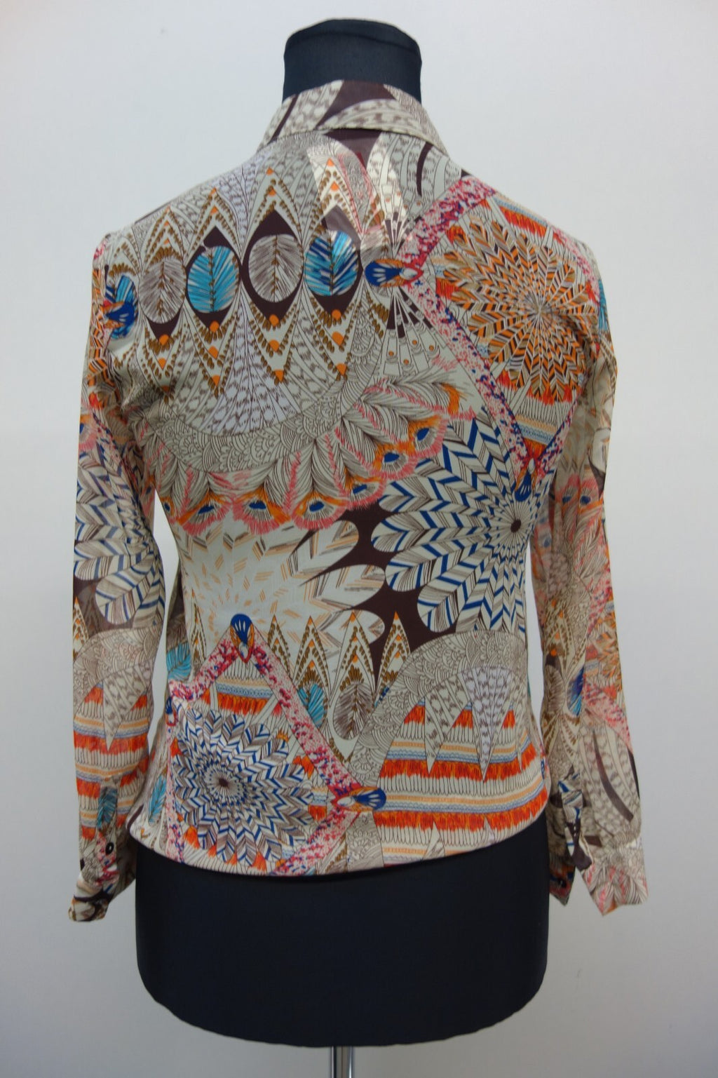 EK3125 Damen Bluse von Redsoul, gr. S3