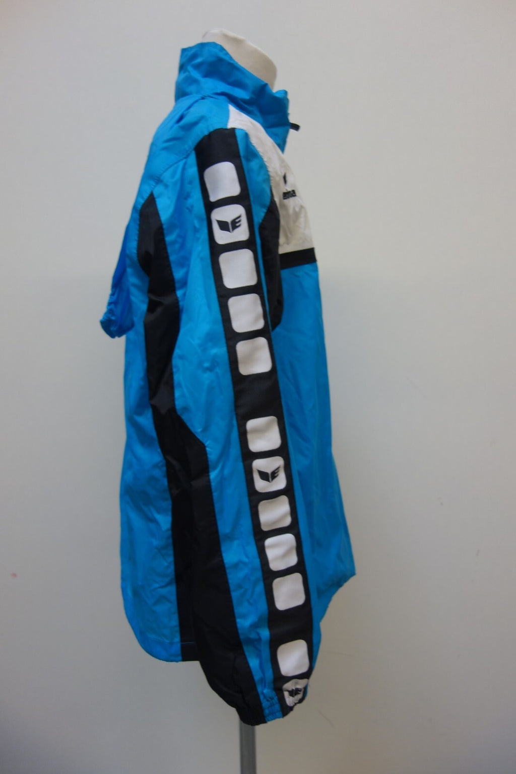 EK2440 Kinder Jacke von Erima, Gr. 1523
