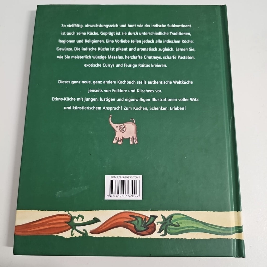 EB907 Weltküche Indien1