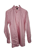 EK6856 Herren Hemd von Olymp, Rosa, Gr.40, 15¾0