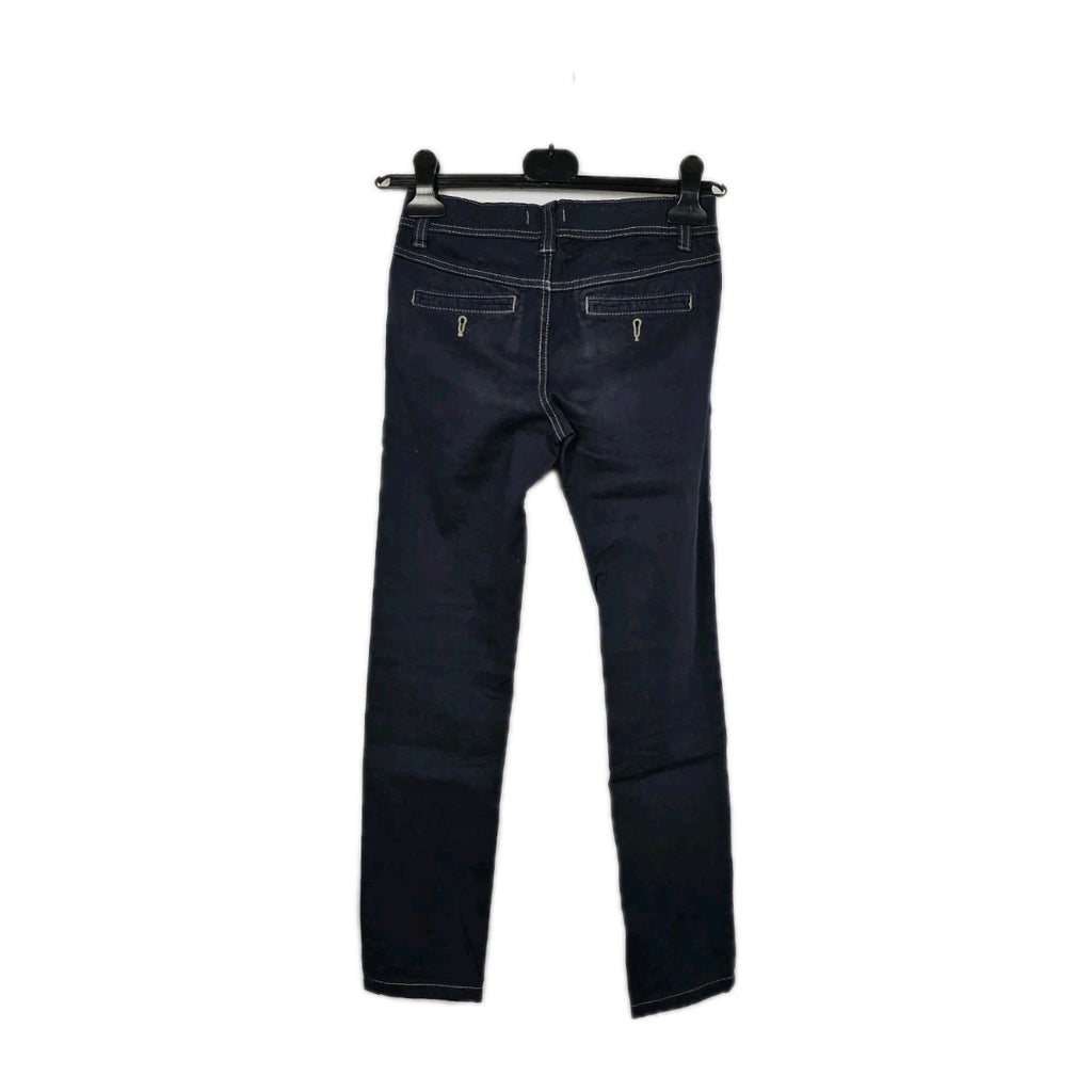 EK10574 Kinder Hose von S.Oliver. Blau, Gr. 1462