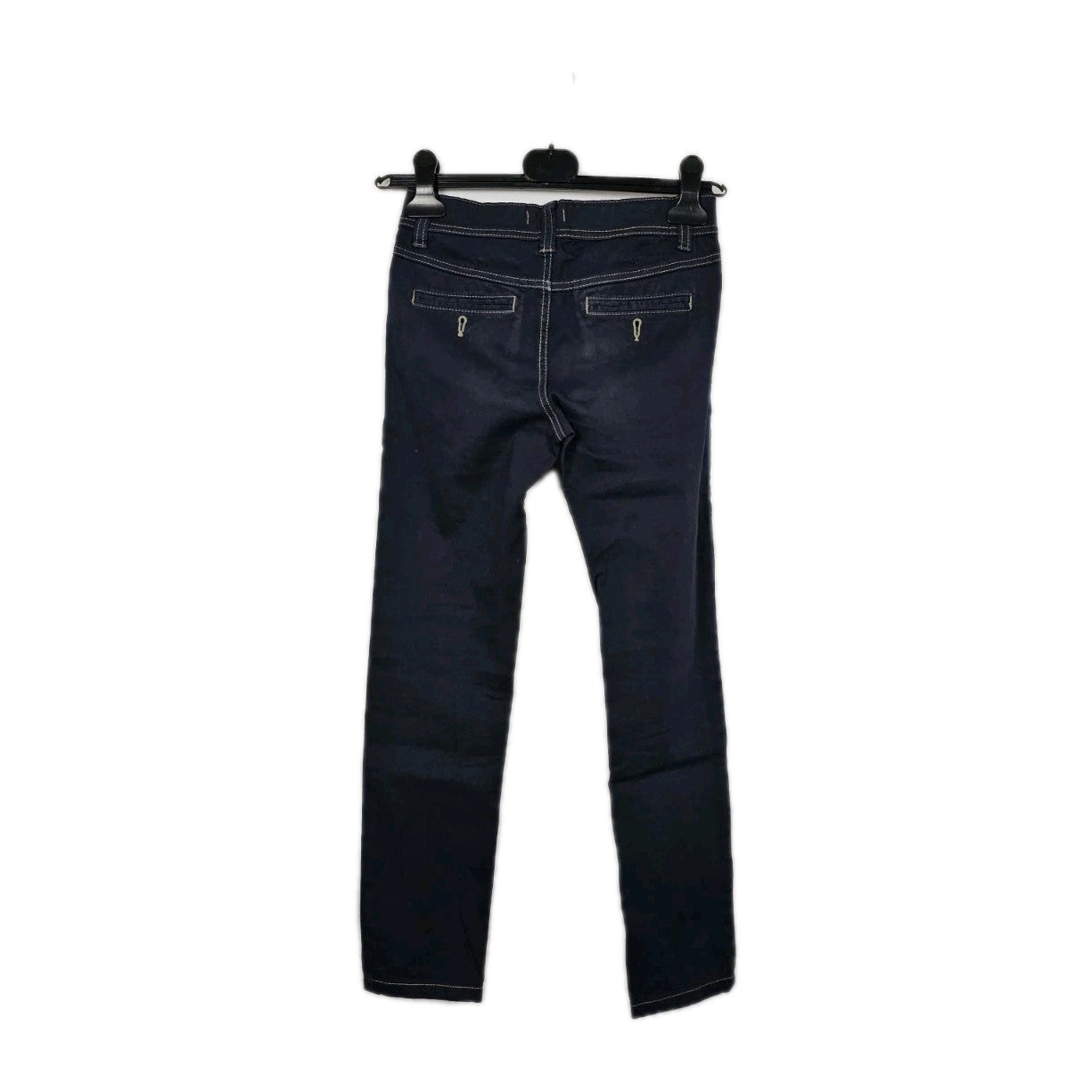 EK10574 Kinder Hose von S.Oliver. Blau, Gr. 1462
