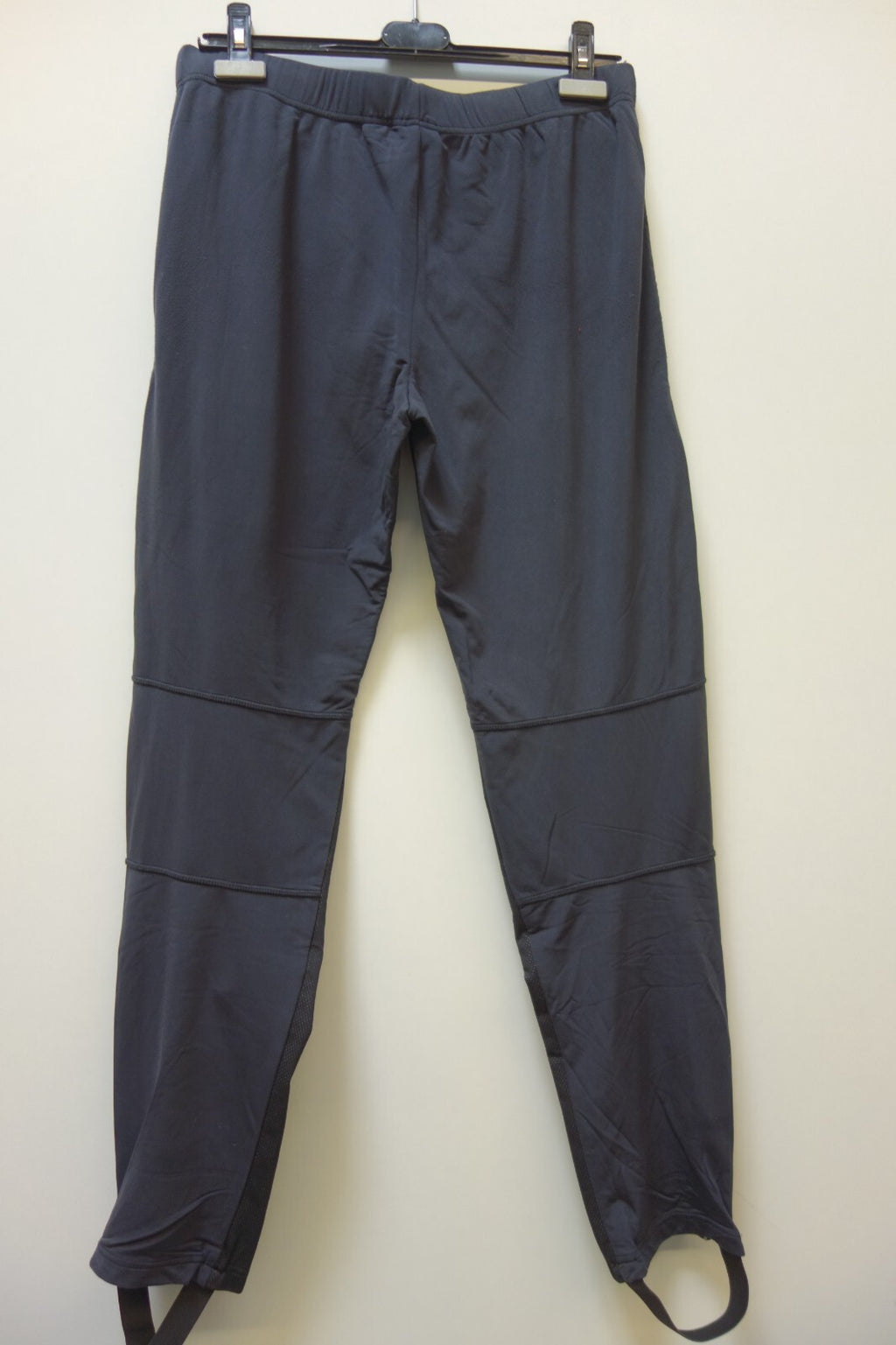 EK3824 Trainingshose von Swix Sport, schwarz,4