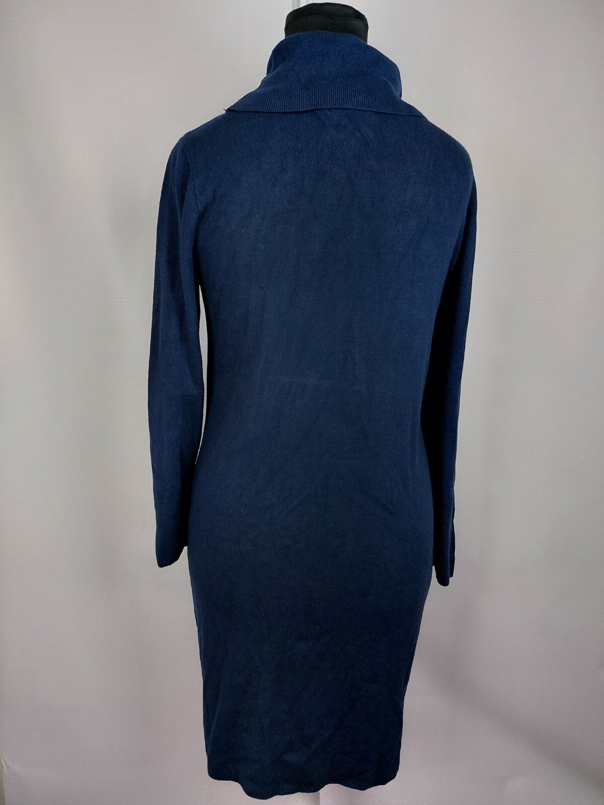 EK3940 Damen Kleid von Pfeffinger, dunkelblau, Gr. 214