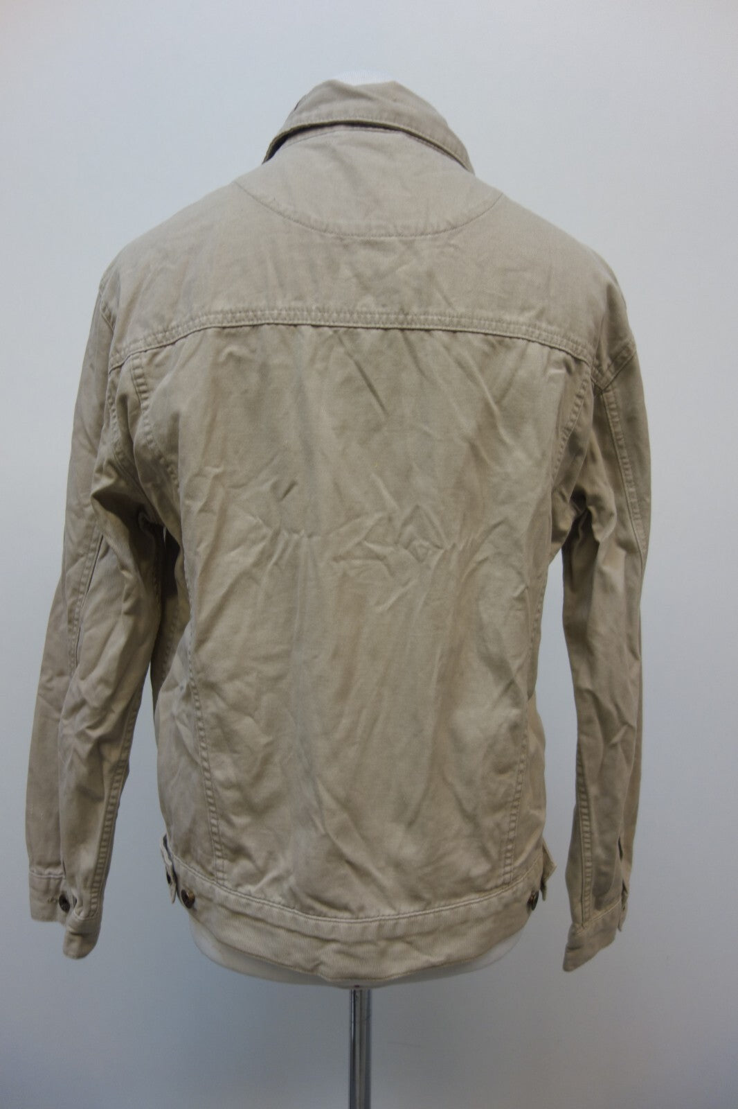 EK2897 Damen Jacke von Angelo Litrico, beige, Gr. M3