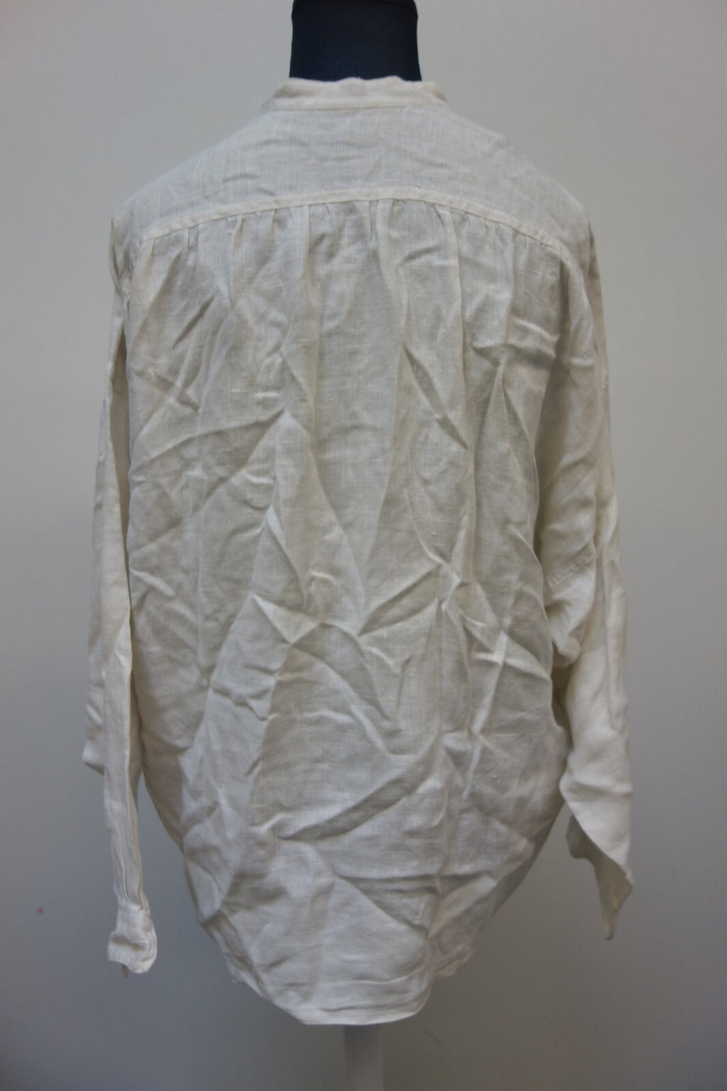 EK3294 Leinenhemd, Gr. 702