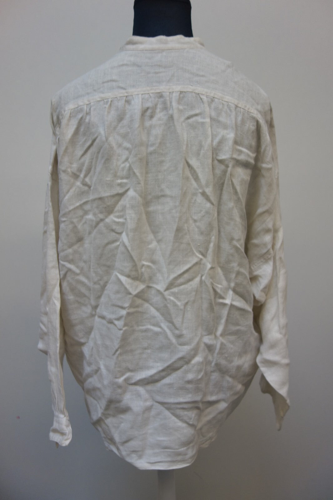 EK3294 Leinenhemd, Gr. 702