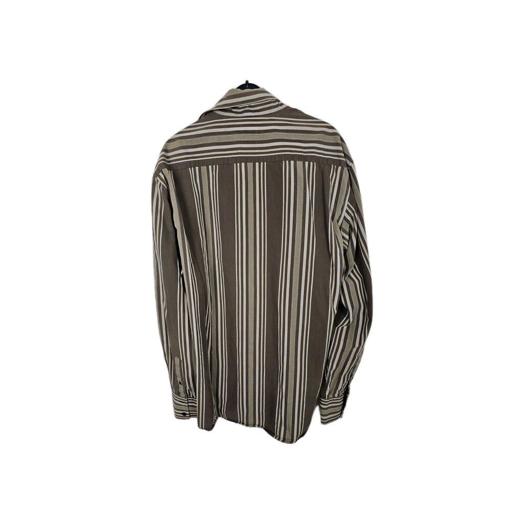 EK10638 Herren Hemd Esprit Gr.XL Braun2