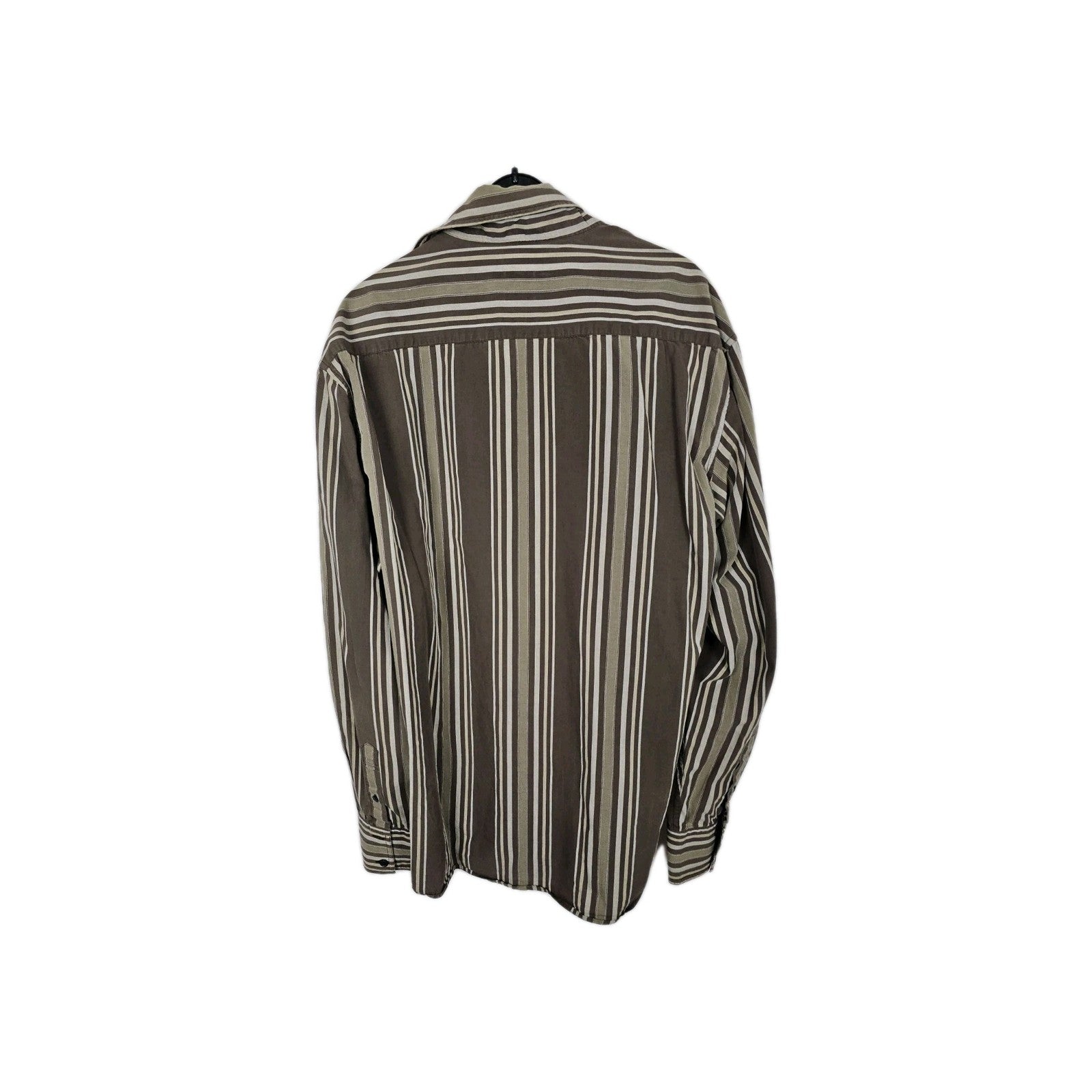 EK10638 Herren Hemd Esprit Gr.XL Braun2