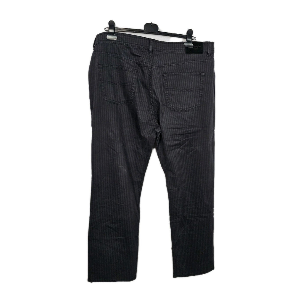 EK9248 Herren Hose von A.W Dunmore Trend, Grau, Gr. 42×343