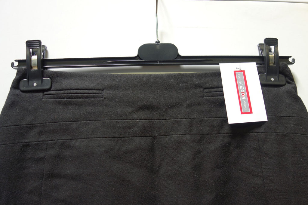 EK0457 Damen Rock von comma, schwarz, Gr. ,361