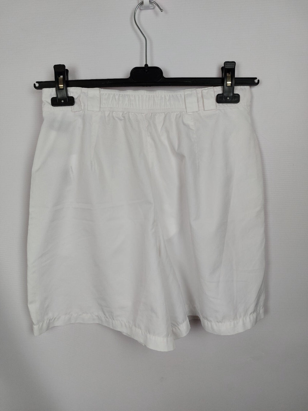 EK0662 Damen Shorts von maier, weiß, Gr. 426