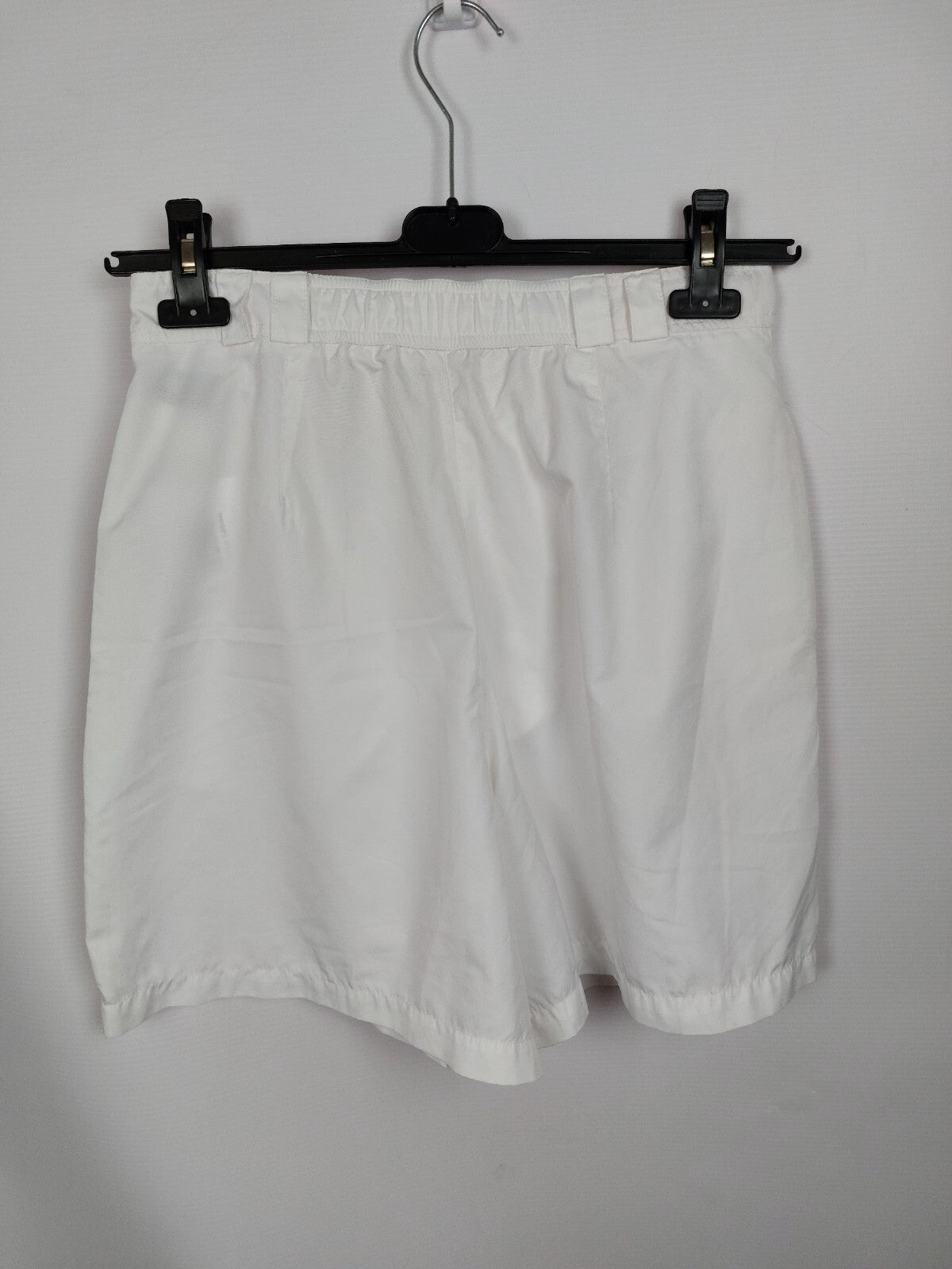 EK0662 Damen Shorts von maier, weiß, Gr. 426