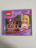 EB1470 Lego Friends (Cd2) von Various | CD |0